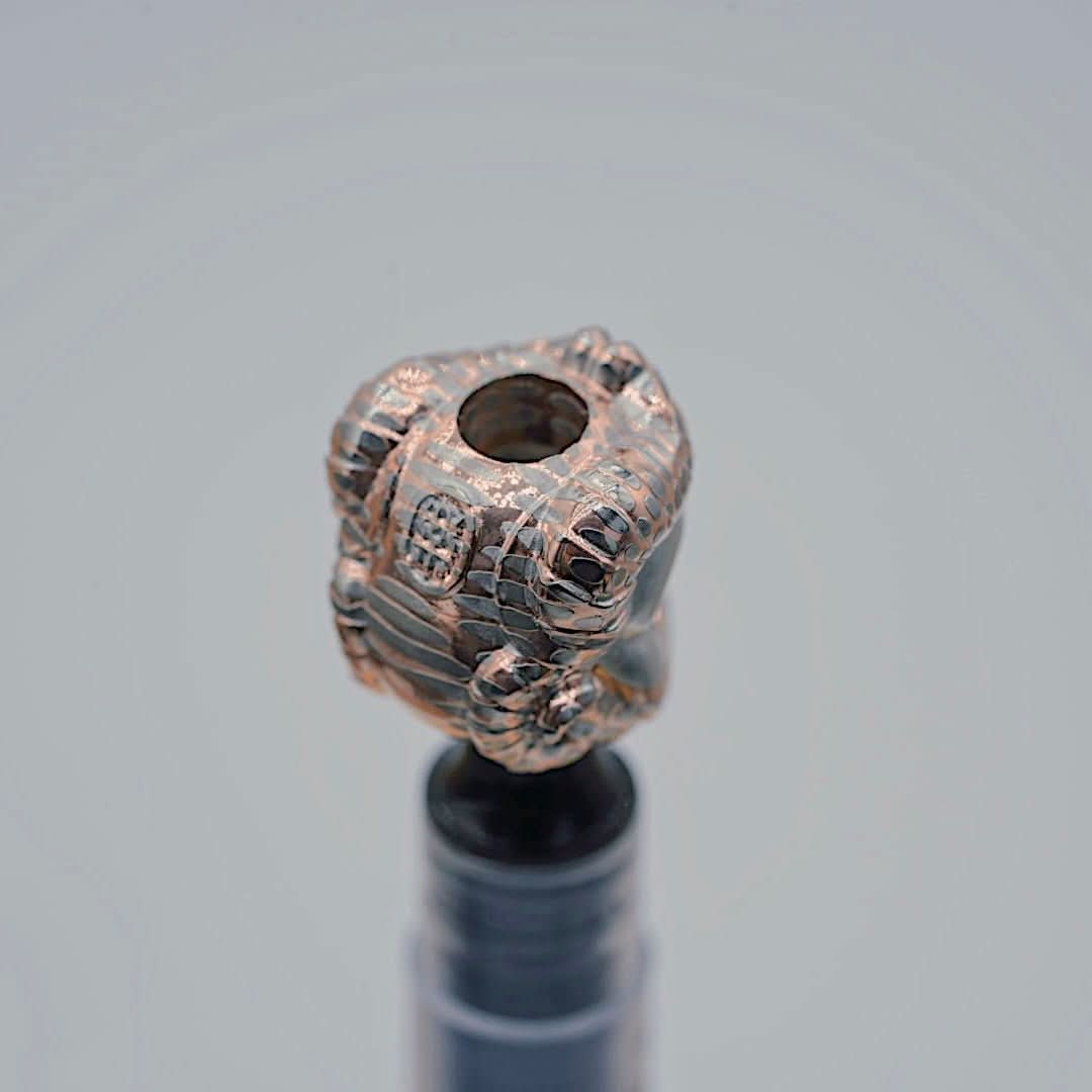 Superconductor Material Roc Pendant - Stylish Unique Decor Piece - Gamerstoretoys