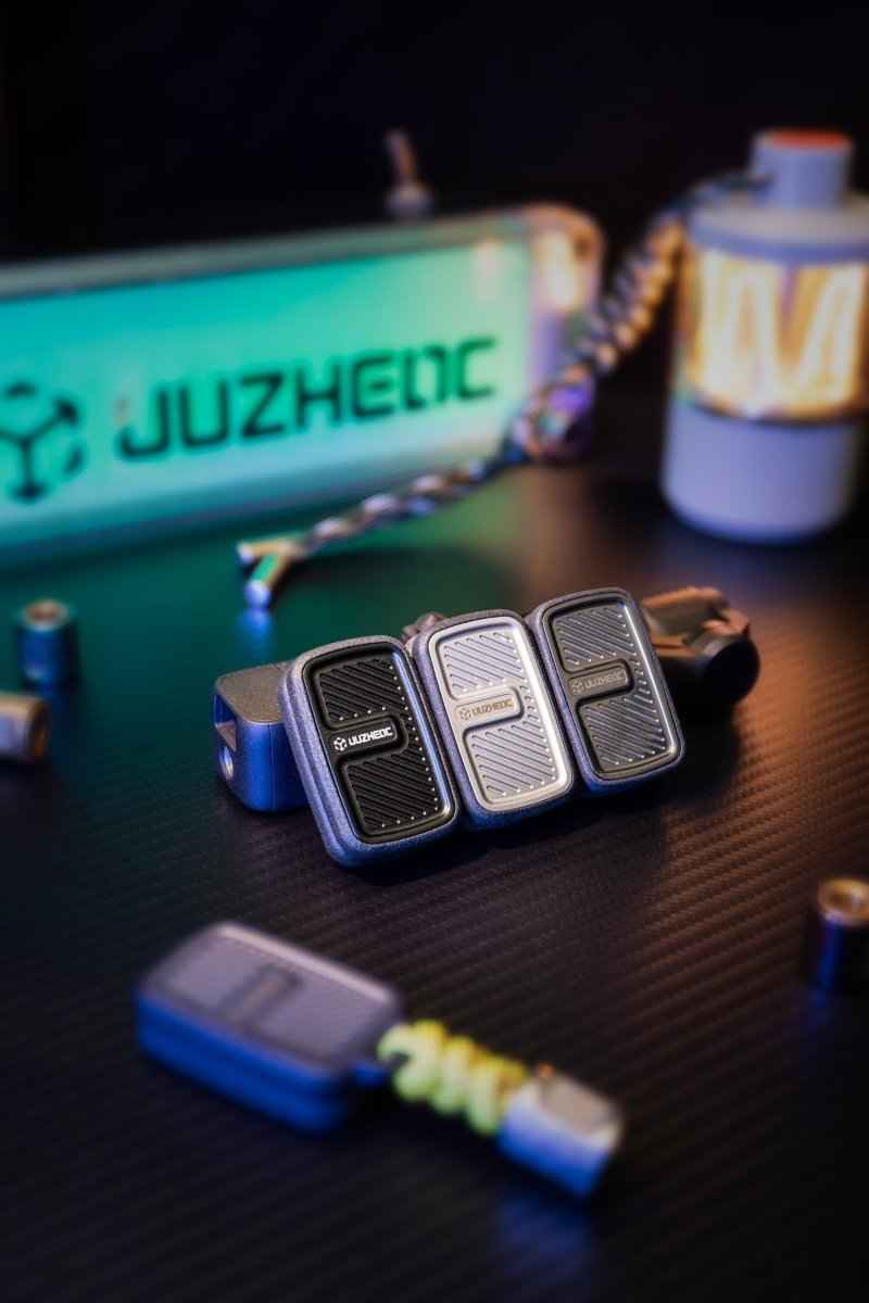 Armor Trick Slider – Replaceable Protective Frames, Floating Slider, Tuning-Fork Sound