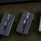 Chengdu Limited Edition EDC Fidget Toy - Trendy Stress Relief Accessory