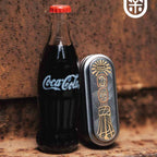 "Coke Joy" Magnetic Push Slider - EDC Stress Relief Fidget Toy