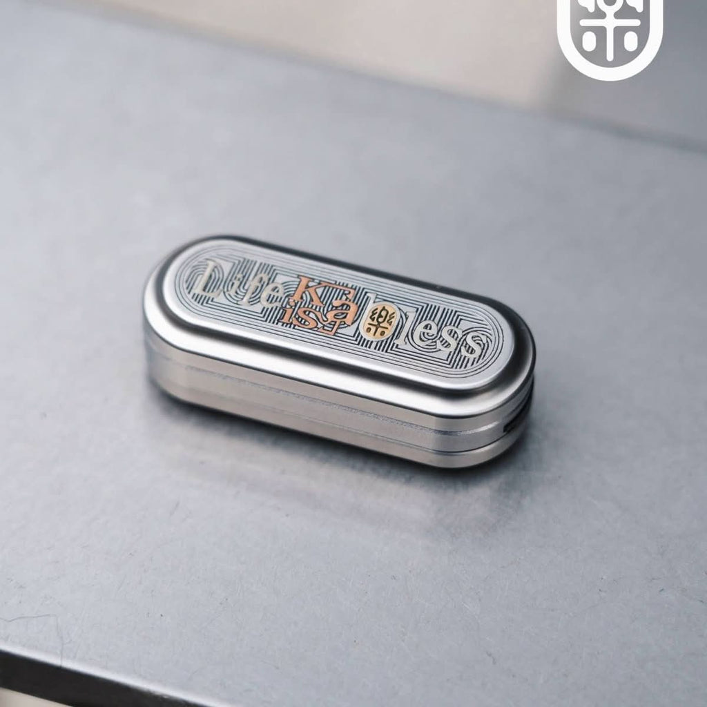 "Coke Joy" Magnetic Push Slider - EDC Stress Relief Fidget Toy - Gamerstoretoys