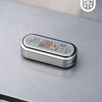 "Coke Joy" Magnetic Push Slider - EDC Stress Relief Fidget Toy - Gamerstoretoys