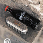 "Coke Joy" Magnetic Push Slider - EDC Stress Relief Fidget Toy