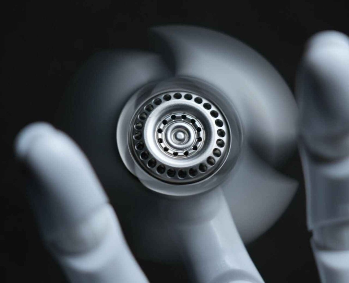 Crazy Dart — Fidget Spinner | Premium EDC Metal Spinner - gamerstoretoysFidgetSppiner