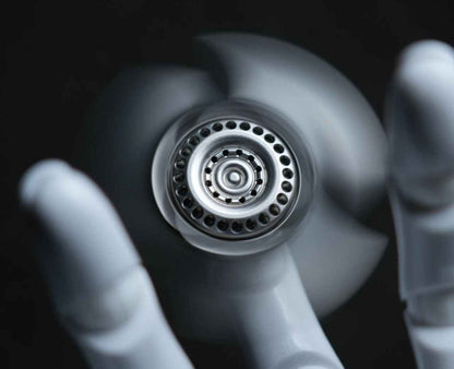 Crazy Dart — Fidget Spinner | Premium EDC Metal Spinner - gamerstoretoysFidgetSppiner