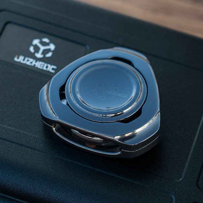 Fusion Magnetic Fidget Spinner – Tokamak - Inspired Hollow Rotor, Multi - Mode Magnetic & Bead Interaction Fidget Toy - gamerstoretoysFidgetSppiner