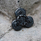 Gamer Mani Jewel 3-Layer Magnetic Fidget Spinner