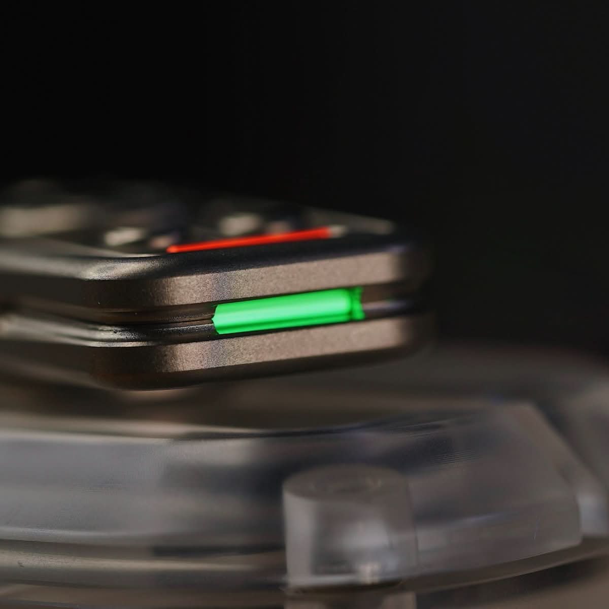 Gamer Pro 2nd Gen Detachable Fidget Spinner - EDC Stress Relief Toy - Gamerstoretoys