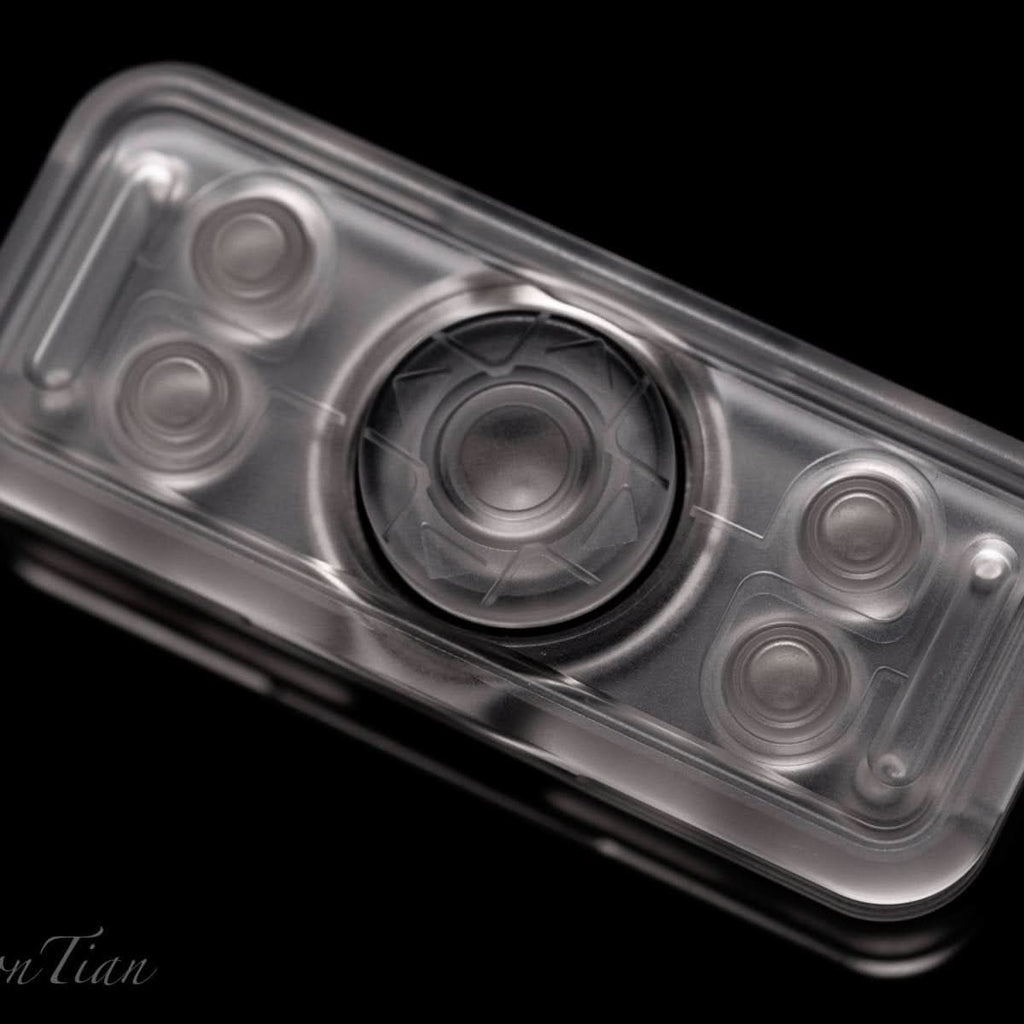 Gamer Pro 2nd Gen Detachable Fidget Spinner - EDC Stress Relief Toy - Gamerstoretoys