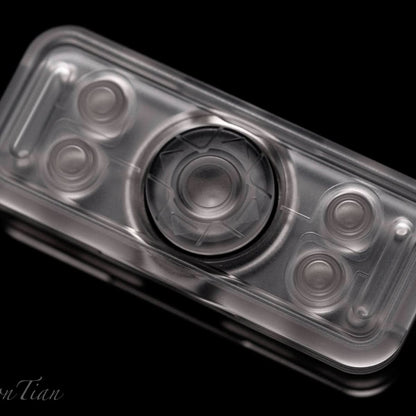 Gamer Pro 2nd Gen Detachable Fidget Spinner - EDC Stress Relief Toy - Gamerstoretoys