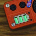 Gamer Pro 2nd Gen Detachable Fidget Spinner - EDC Stress Relief Toy