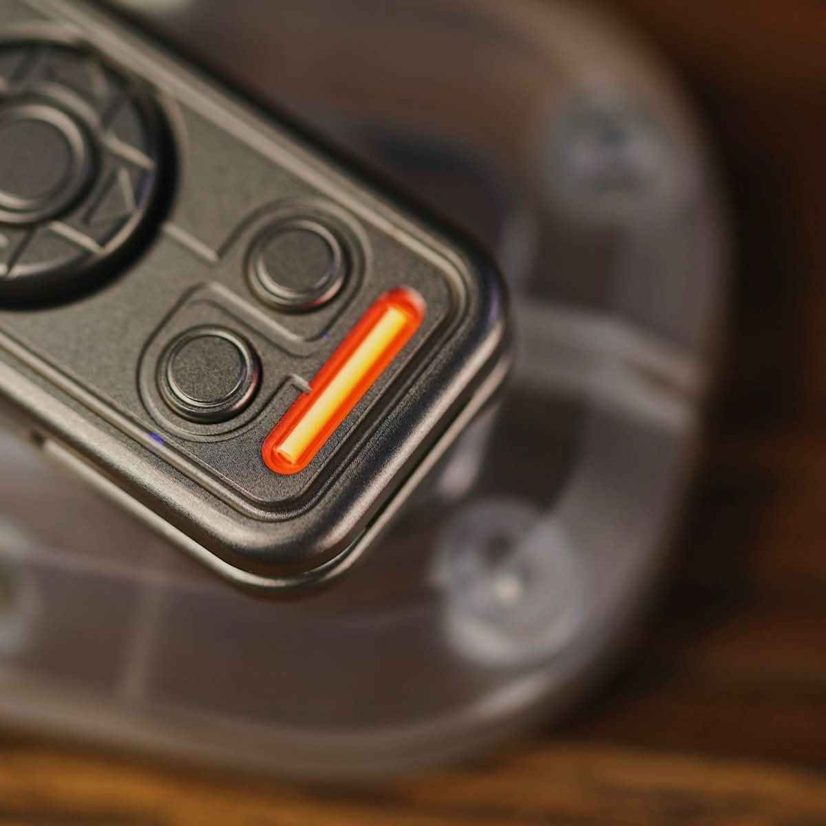 Gamer Pro 2nd Gen Detachable Fidget Spinner - EDC Stress Relief Toy