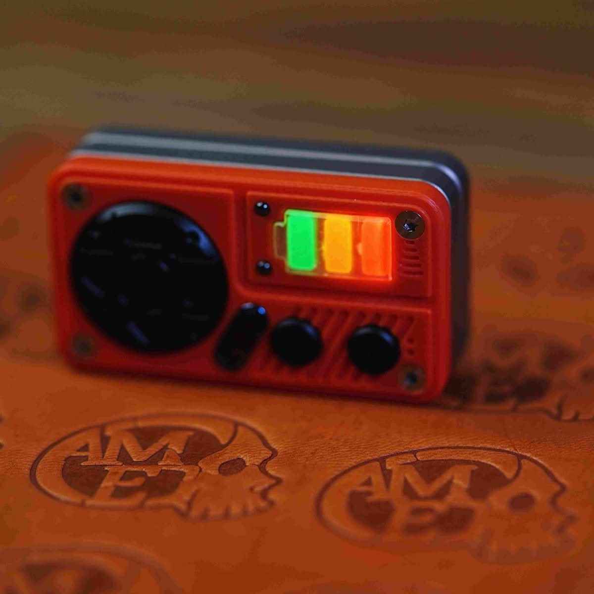 Gamer Pro 2nd Gen Detachable Fidget Spinner - EDC Stress Relief Toy