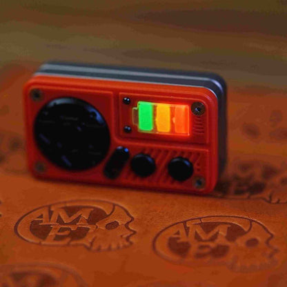 Gamer Pro 2nd Gen Detachable Fidget Spinner - EDC Stress Relief Toy