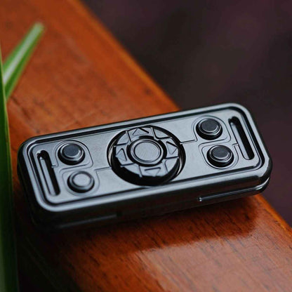 Gamer Pro 2nd Gen Detachable Fidget Spinner - EDC Stress Relief Toy