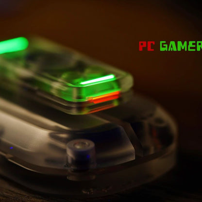 Gamer Pro 2nd Gen Detachable Fidget Spinner - EDC Stress Relief Toy - Gamerstoretoys