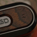 "Good Luck & Joy" Mechanical Slider - Metal EDC Fidget Toy (YOLO & GD Collab)