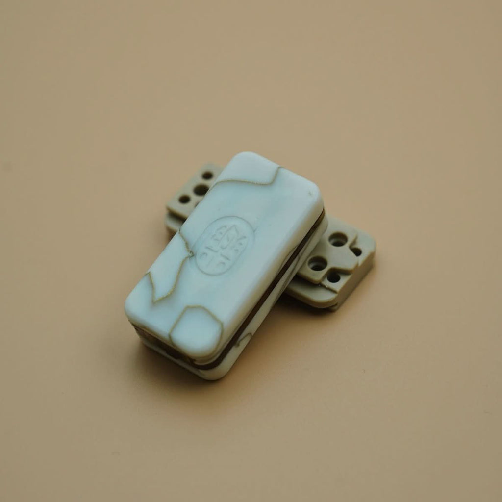 Portable Joy Marble Fidget Slider - Unique EDC Stress Relief Toy - Gamerstoretoys