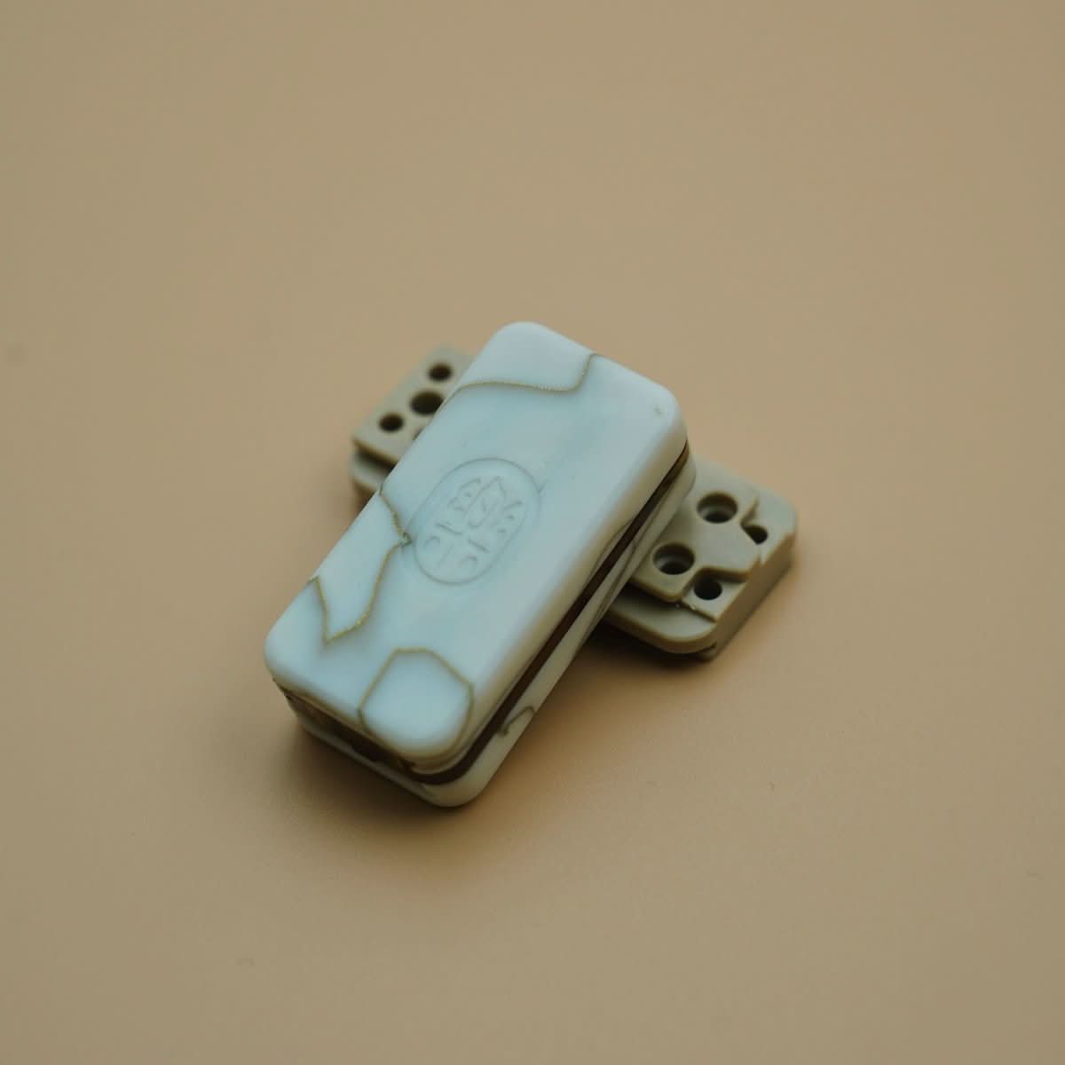 Portable Joy Marble Fidget Slider - Unique EDC Stress Relief Toy - Gamerstoretoys