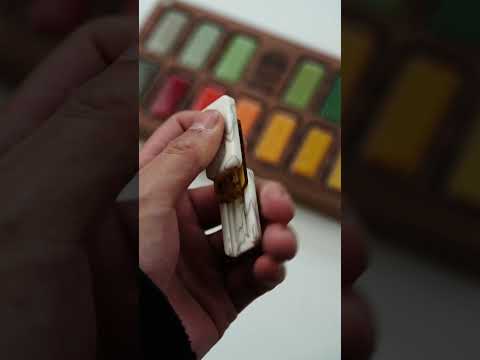 Marble “Happiness” Fidget Slider | Symbol of Peace & Joy | EDC Stress Relief Toy