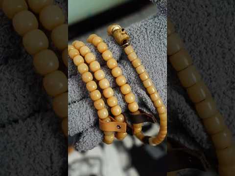 Camel Bone Art: Materials, Signs Of Age& How to Play