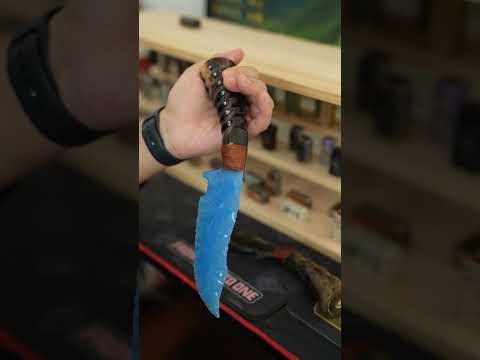 Stone Blade Fidget Toy - Earning Dollars FidgetSlider for Stress Relief