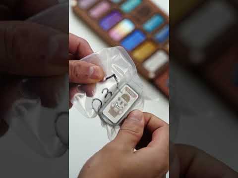 Stainless Steel China God & Ghost Fidget Slider- Stress Relief Toy