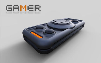 Retro Game Controller Fidget Spinner for Gamers - EDC Stress Relief Toy with Vintage Gaming Design - Gamerstoretoys