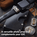 Shexiang Co-Branded EDC Stainless Steel Multi-Tool Card - Gamerstoretoys