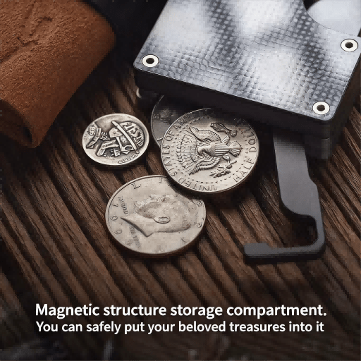 Shexiang Co-Branded EDC Stainless Steel Multi-Tool Card - Gamerstoretoys