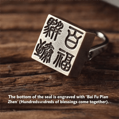 Shexiang Co-Branded EDC Stainless Steel Multi-Tool Card - Gamerstoretoys