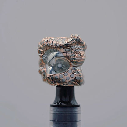 Superconductor Material Roc Pendant - Stylish Unique Decor Piece - Gamerstoretoys