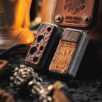 YOLO 7-Day Fidget Slider Set - Premium EDC Stress Relief Collection