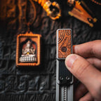 YOLO 7-Day Fidget Slider Set - Premium EDC Stress Relief Collection