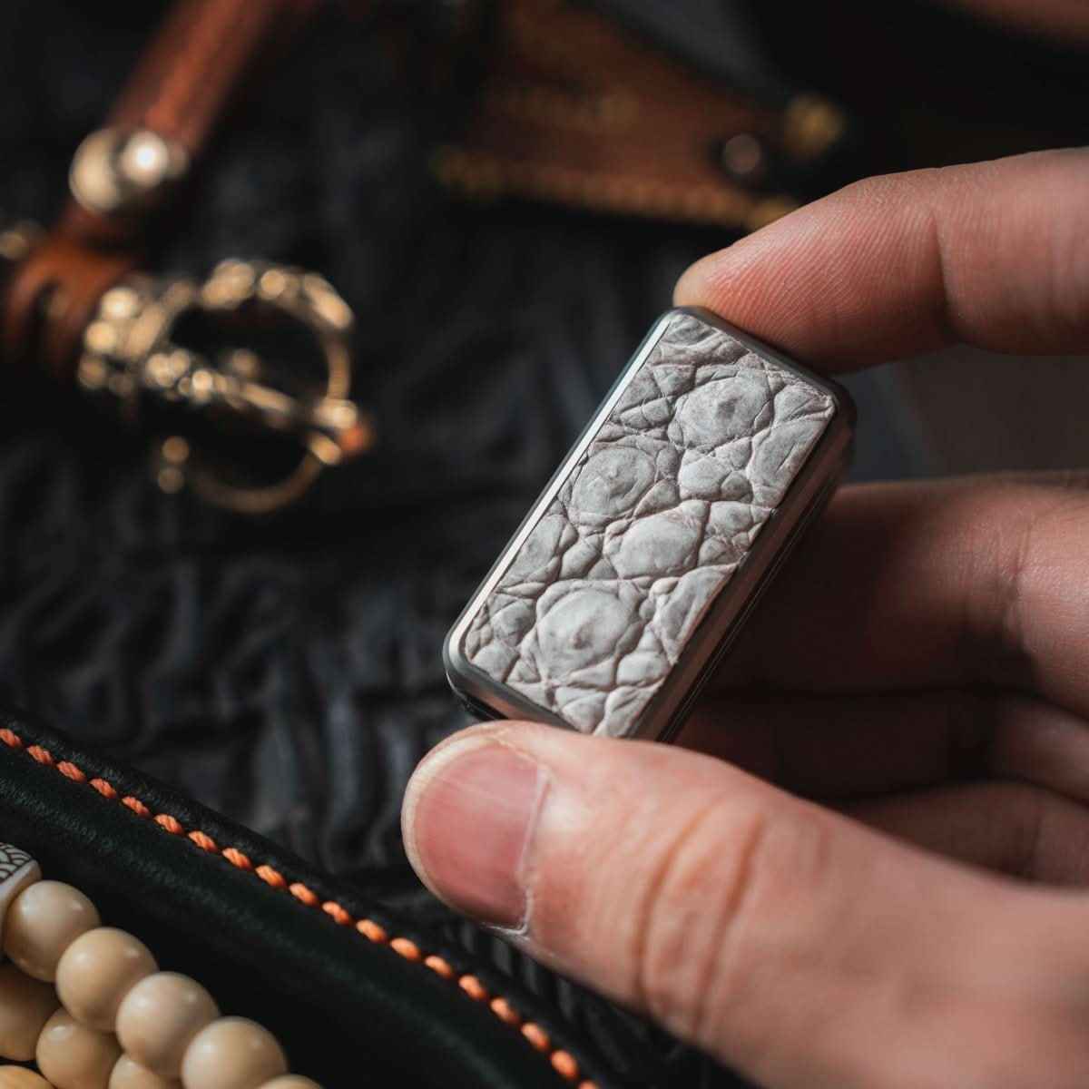 YOLO 7-Day Fidget Slider Set - Premium EDC Stress Relief Collection