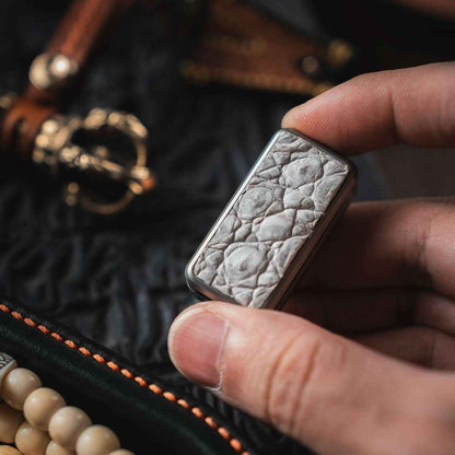 YOLO 7-Day Fidget Slider Set - Premium EDC Stress Relief Collection