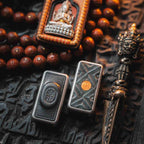 YOLO 7-Day Fidget Slider Set - Premium EDC Stress Relief Collection