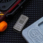 YOLO "Chang Xiang Yi Er" Mechanical Fidget Slider - EDC Stress Relief Toy