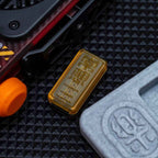 YOLO "Chang Xiang Yi Er" Mechanical Fidget Slider - EDC Stress Relief Toy