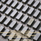 YOLO Crystal & Metal EDC Fidget Toy - Portable Joy & Luck Accessory