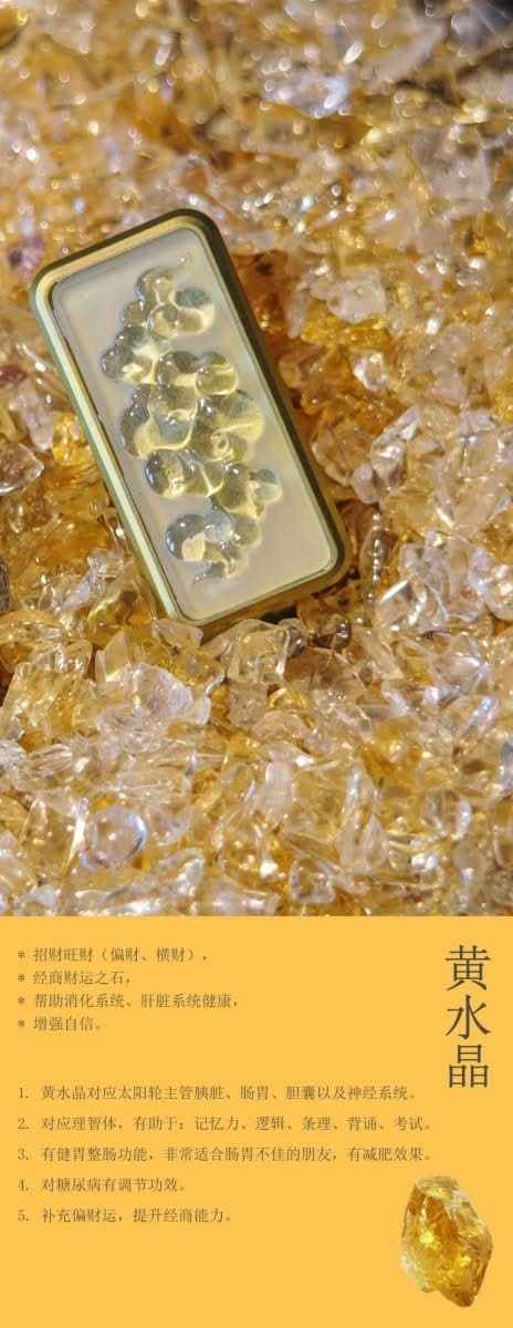 YOLO Crystal & Metal EDC Fidget Toy - Portable Joy & Luck Accessory