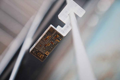 YOLO Pixel Snake Fidget Toy — Lighter-Style No Fire Slider | Retro Pixel Game Edition | Stress Relief EDC