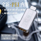 Portable Fidget Toy Slider Necklace for Stress Relief