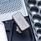 Portable Fidget Toy Slider Necklace for Stress Relief