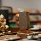 Portable Fidget Toy Slider Necklace for Stress Relief