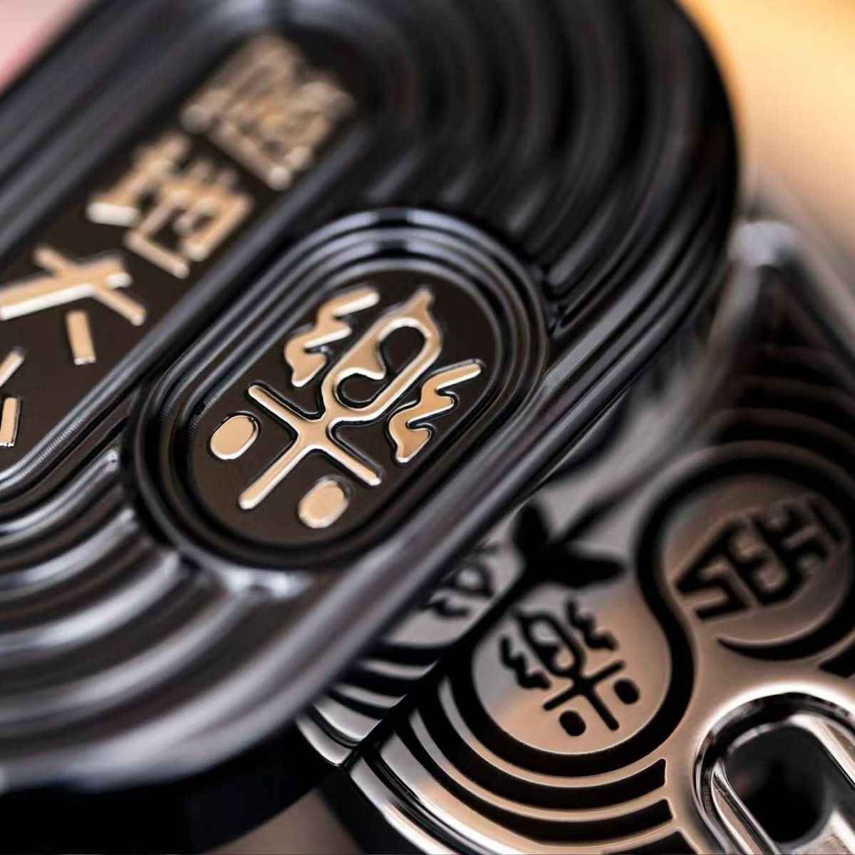 YOLO & SEKI "Anytime Joy" EDC Fidget Toy