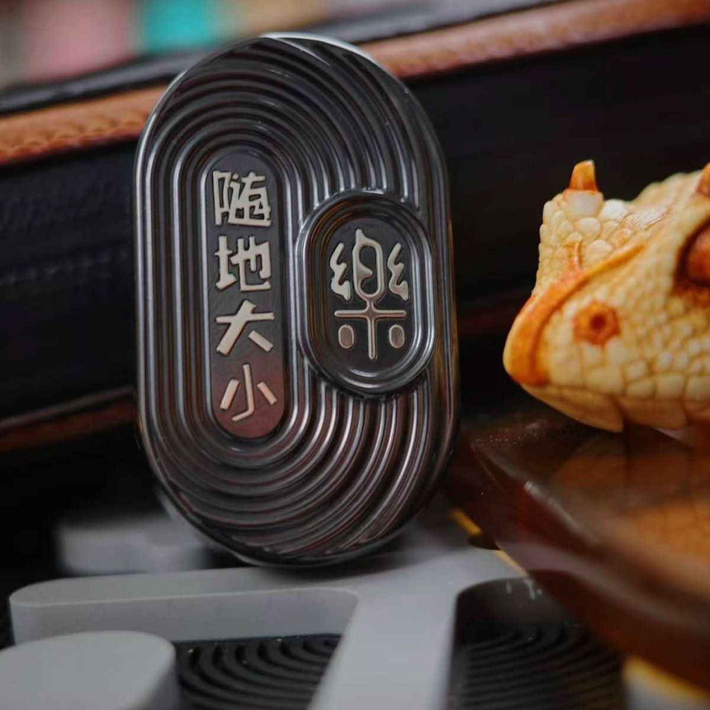 YOLO & SEKI "Anytime Joy" EDC Fidget Toy