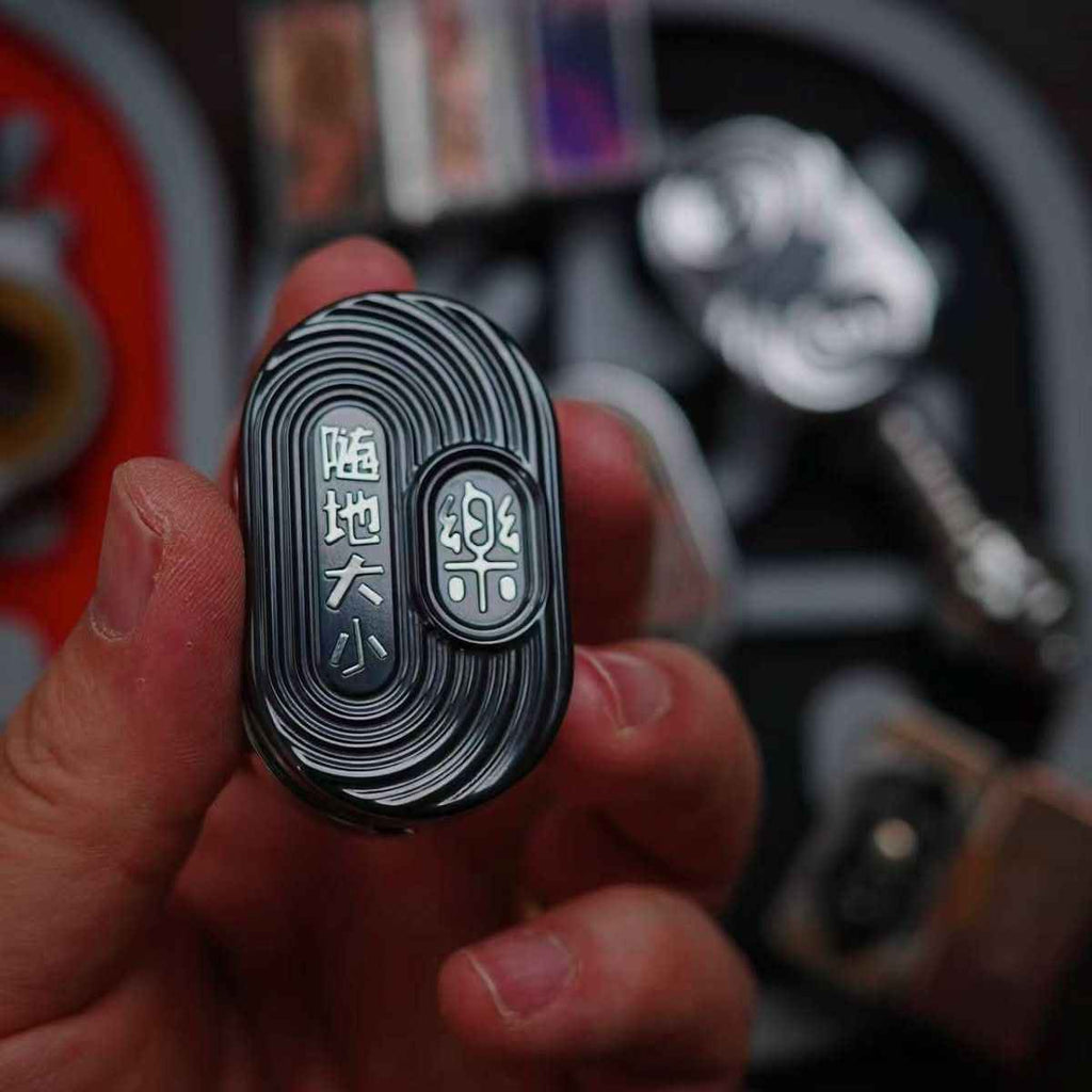 YOLO & SEKI "Anytime Joy" EDC Fidget Toy