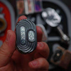 YOLO & SEKI "Anytime Joy" EDC Fidget Toy