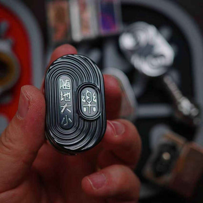 YOLO & SEKI "Anytime Joy" EDC Fidget Toy